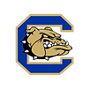 Chamblee High School Football logo