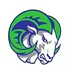 Chamblee High School Football opponent logo