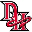 Chamblee High School Football opponent logo