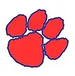 Chamblee High School Football opponent logo